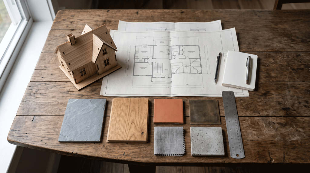 Choosing a custom home builder in Fort Bend County.